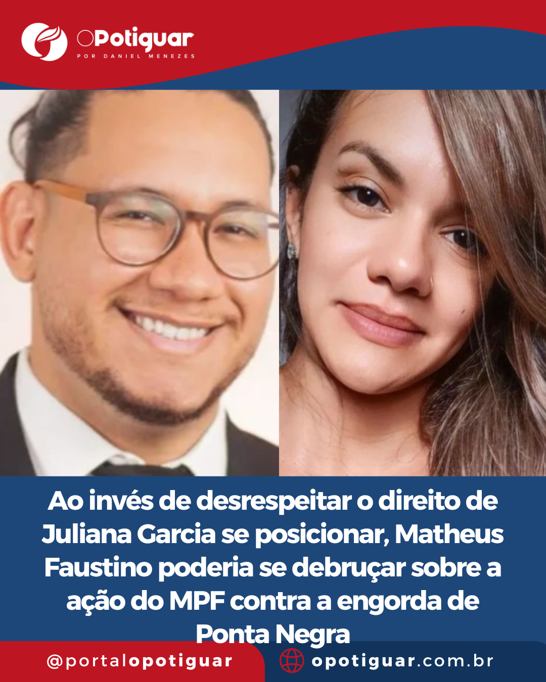 Foto do post