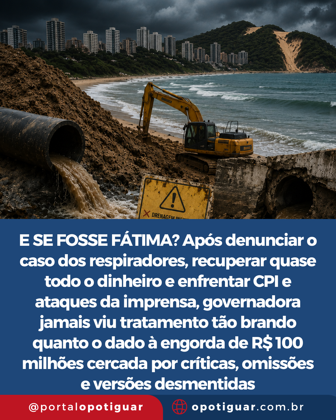Foto do post