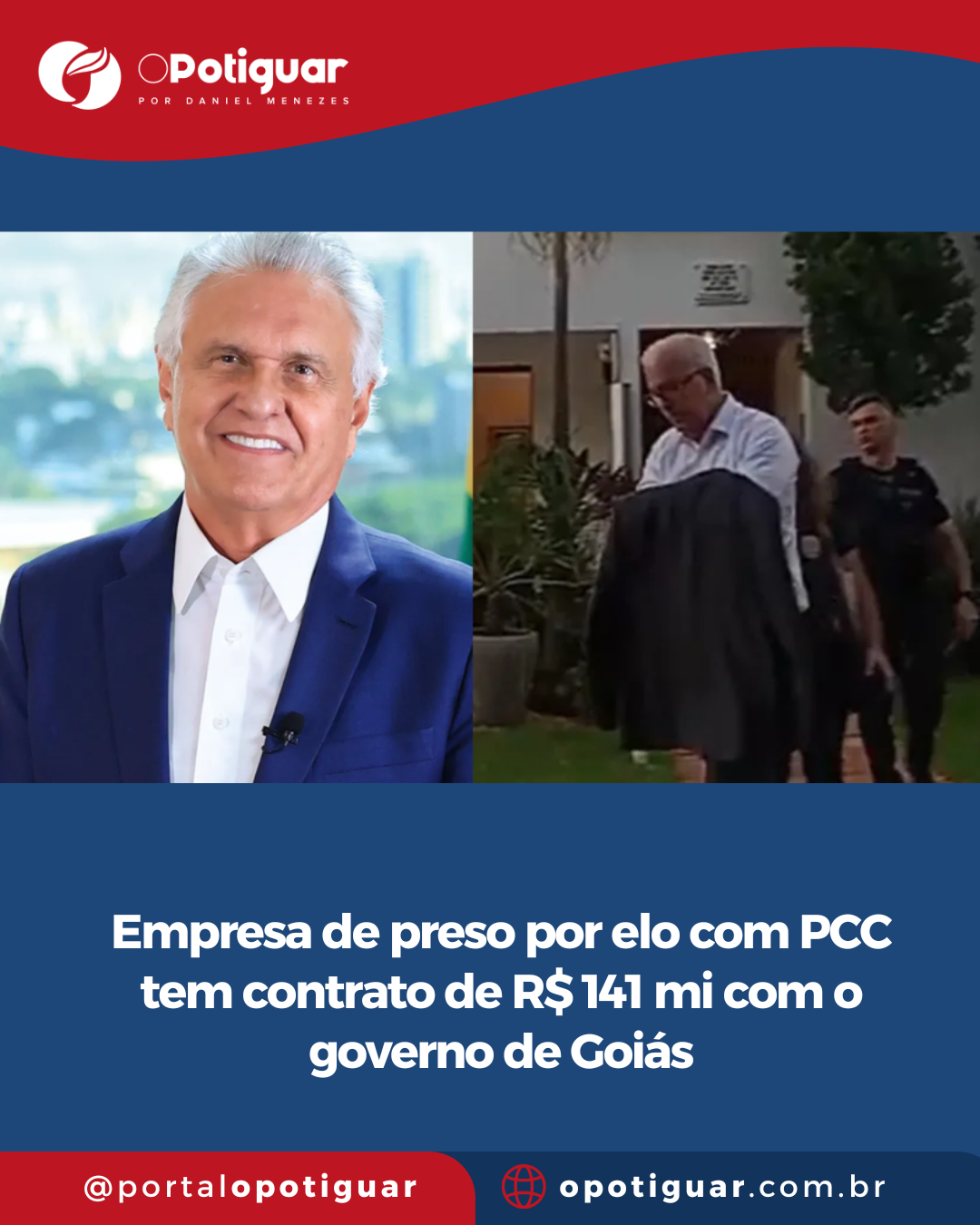 Foto do post