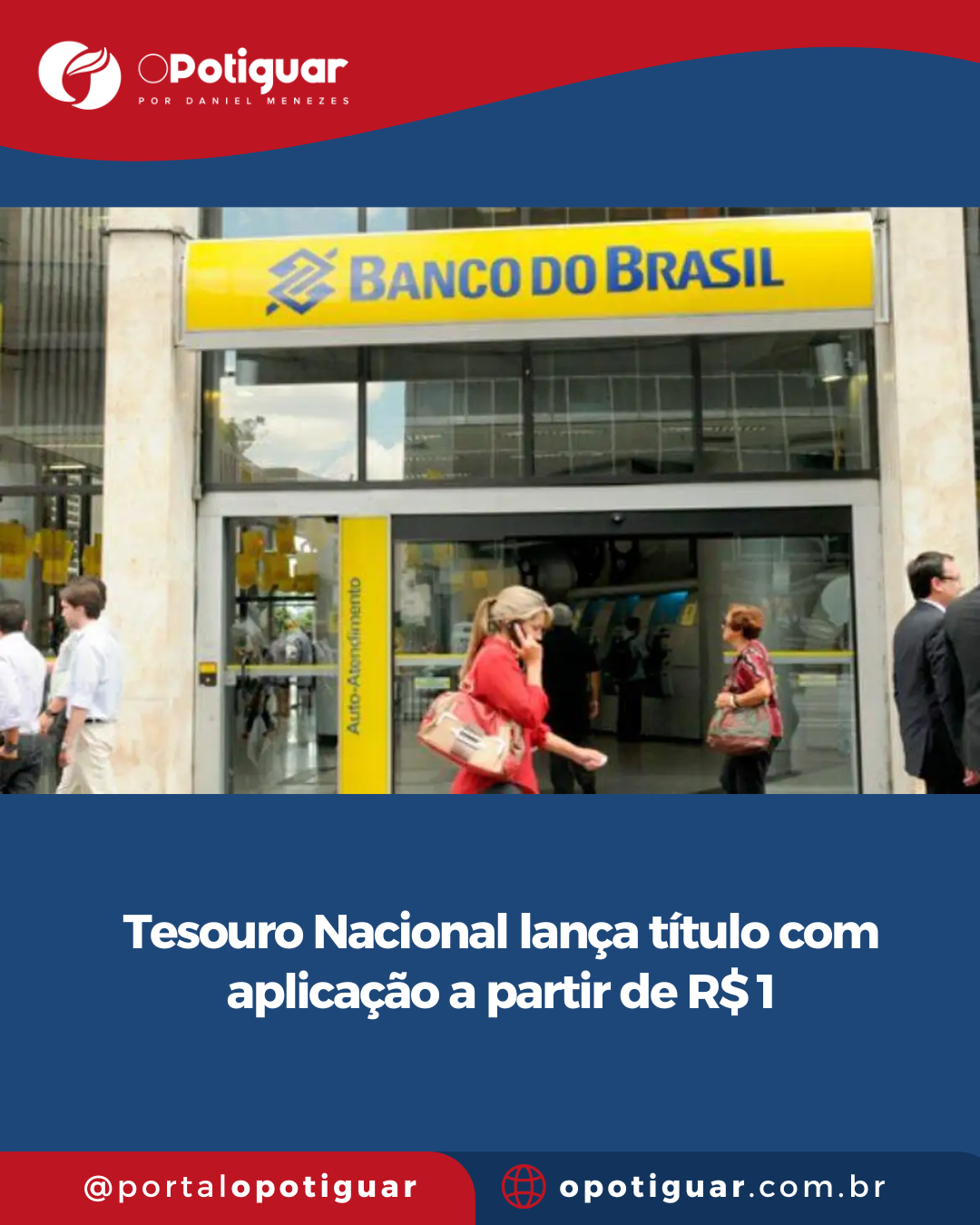 Foto do post