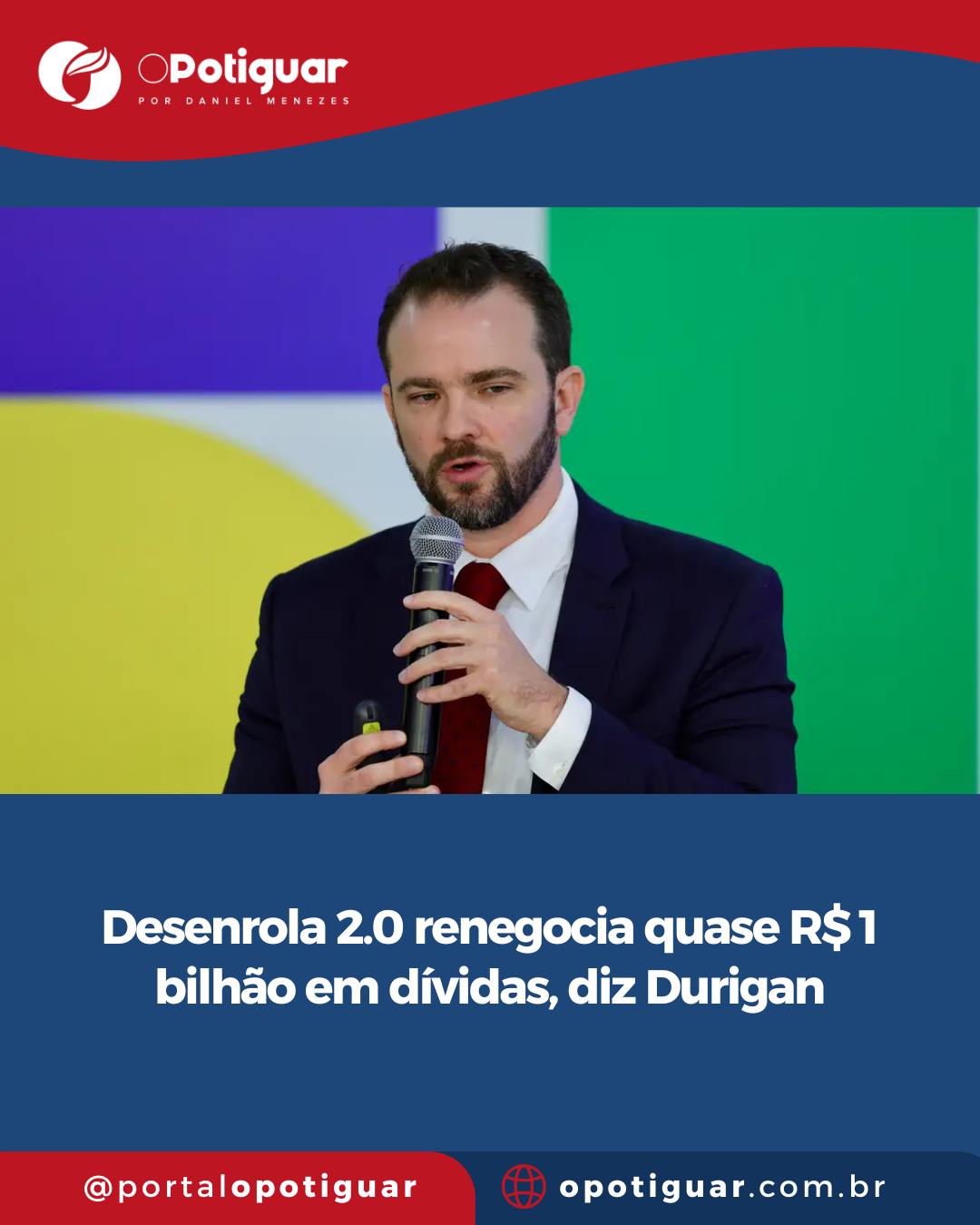 Foto do post