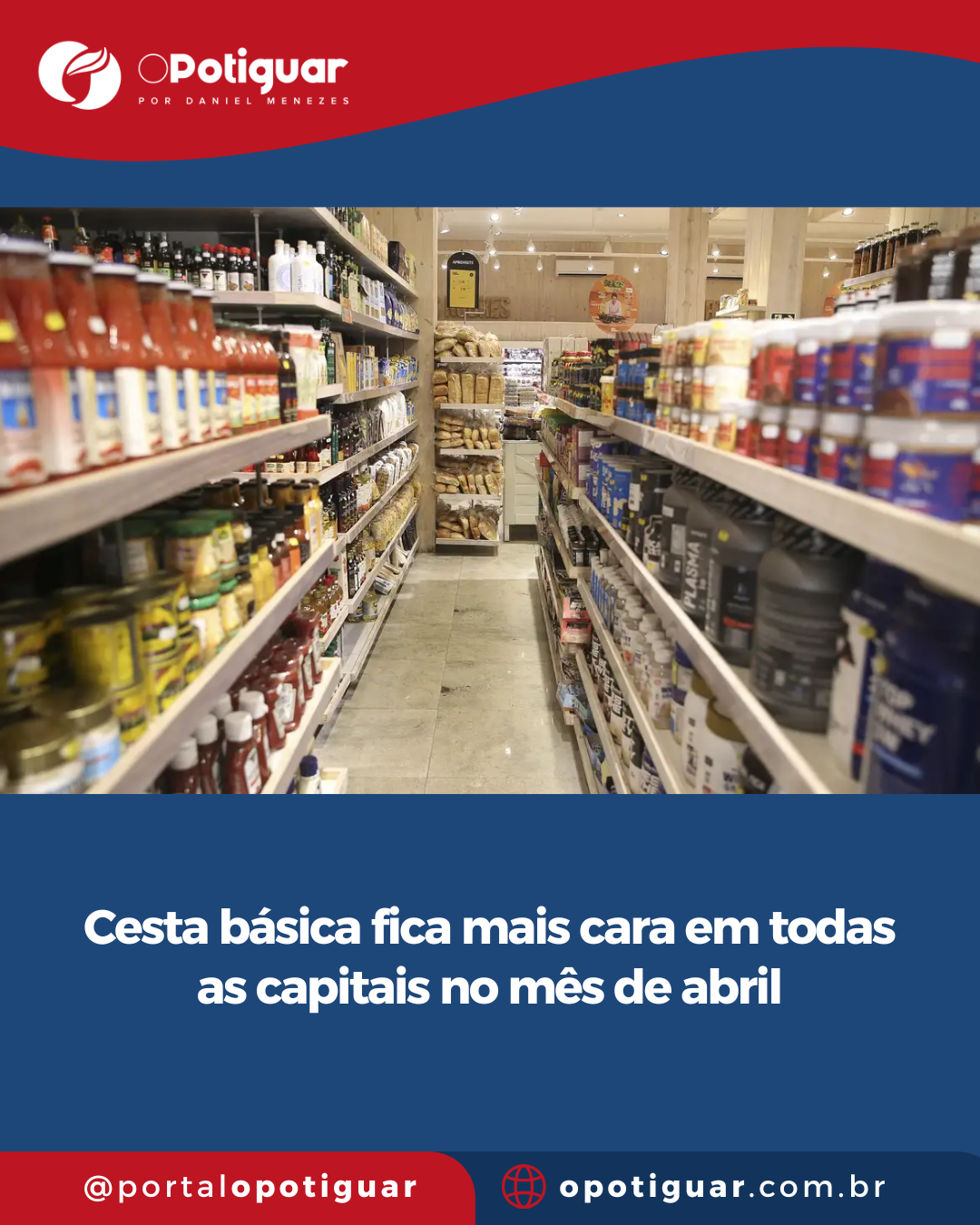 Foto do post