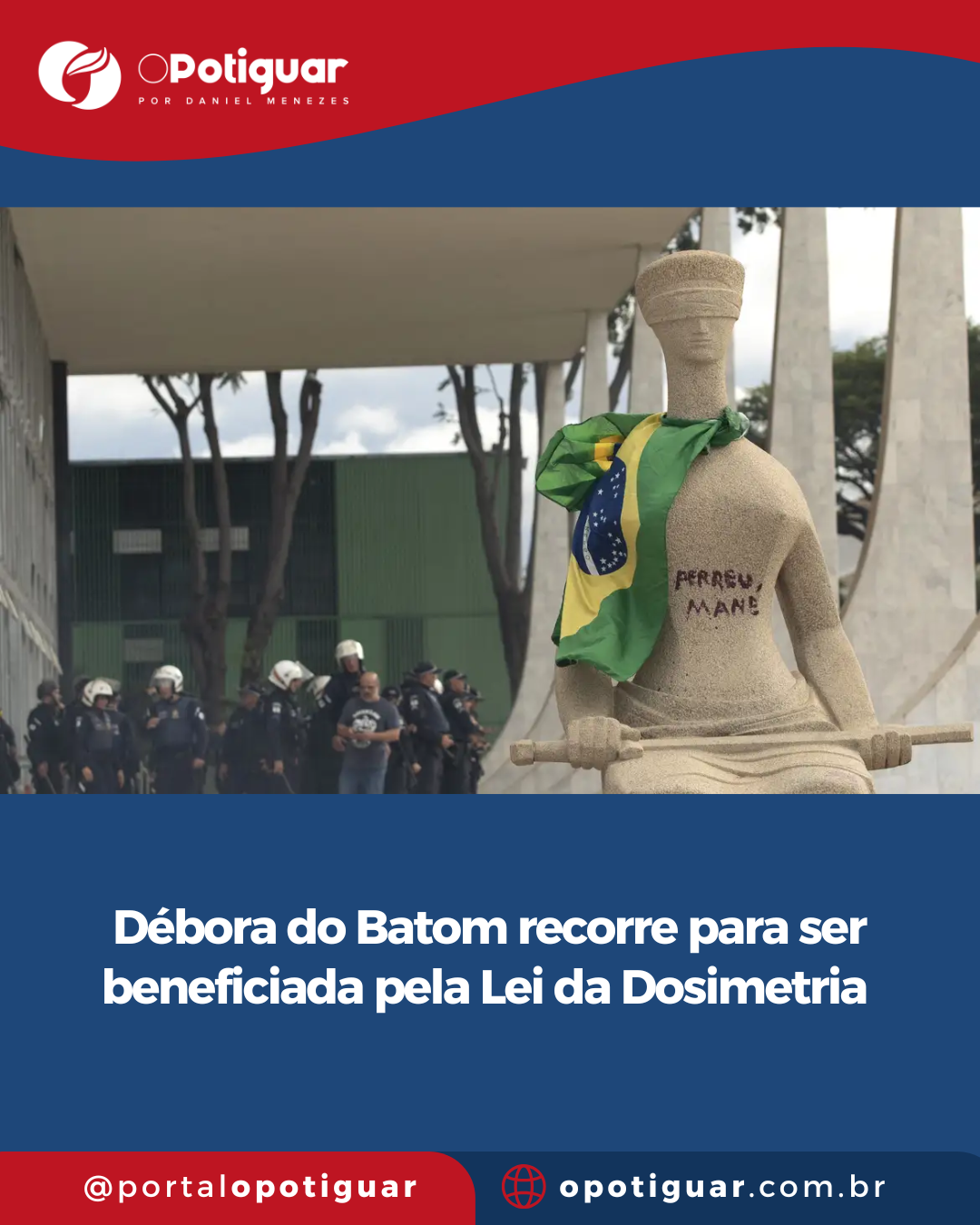 Foto do post