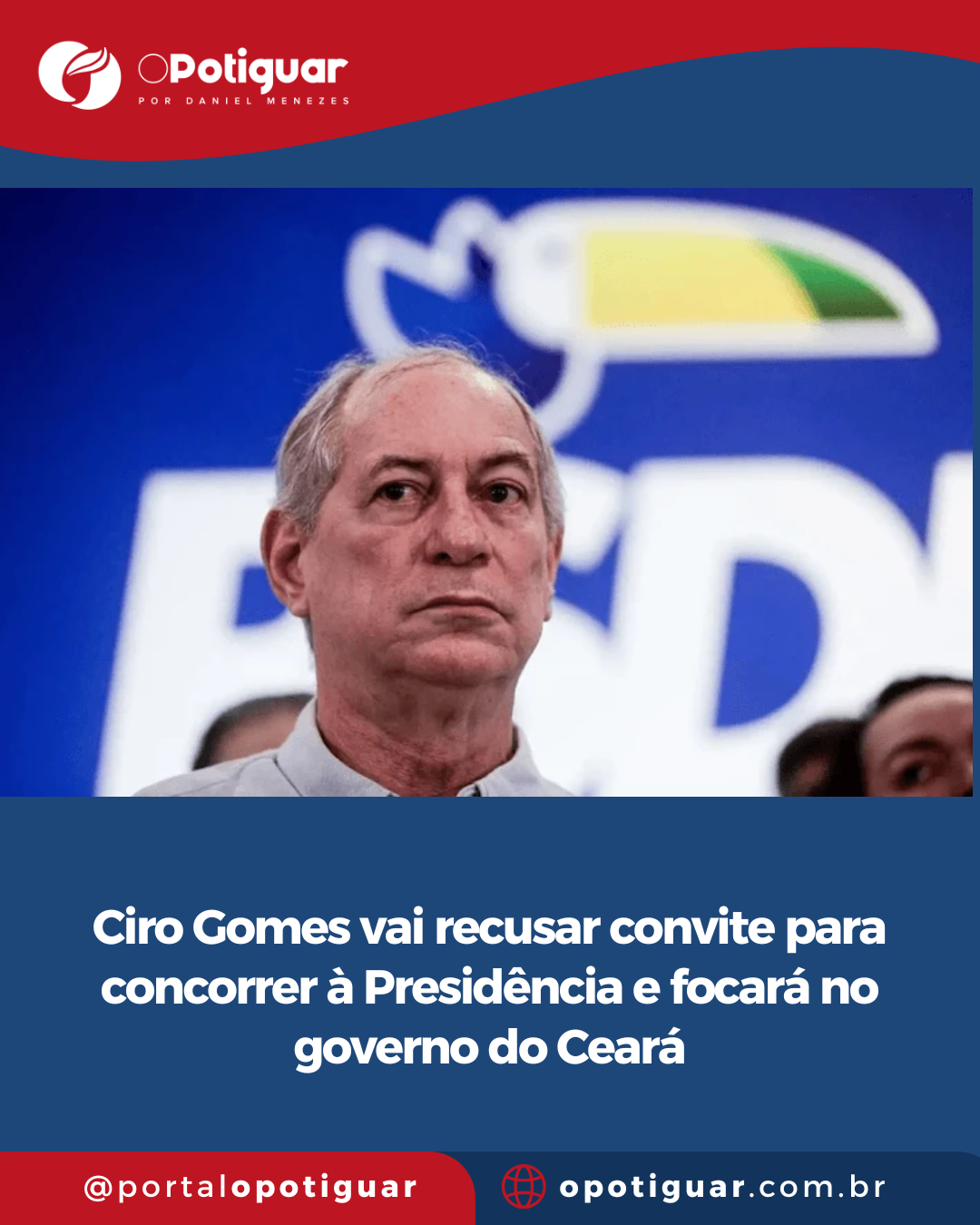 Foto do post