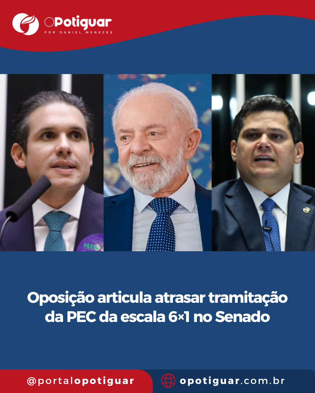 Foto do post
