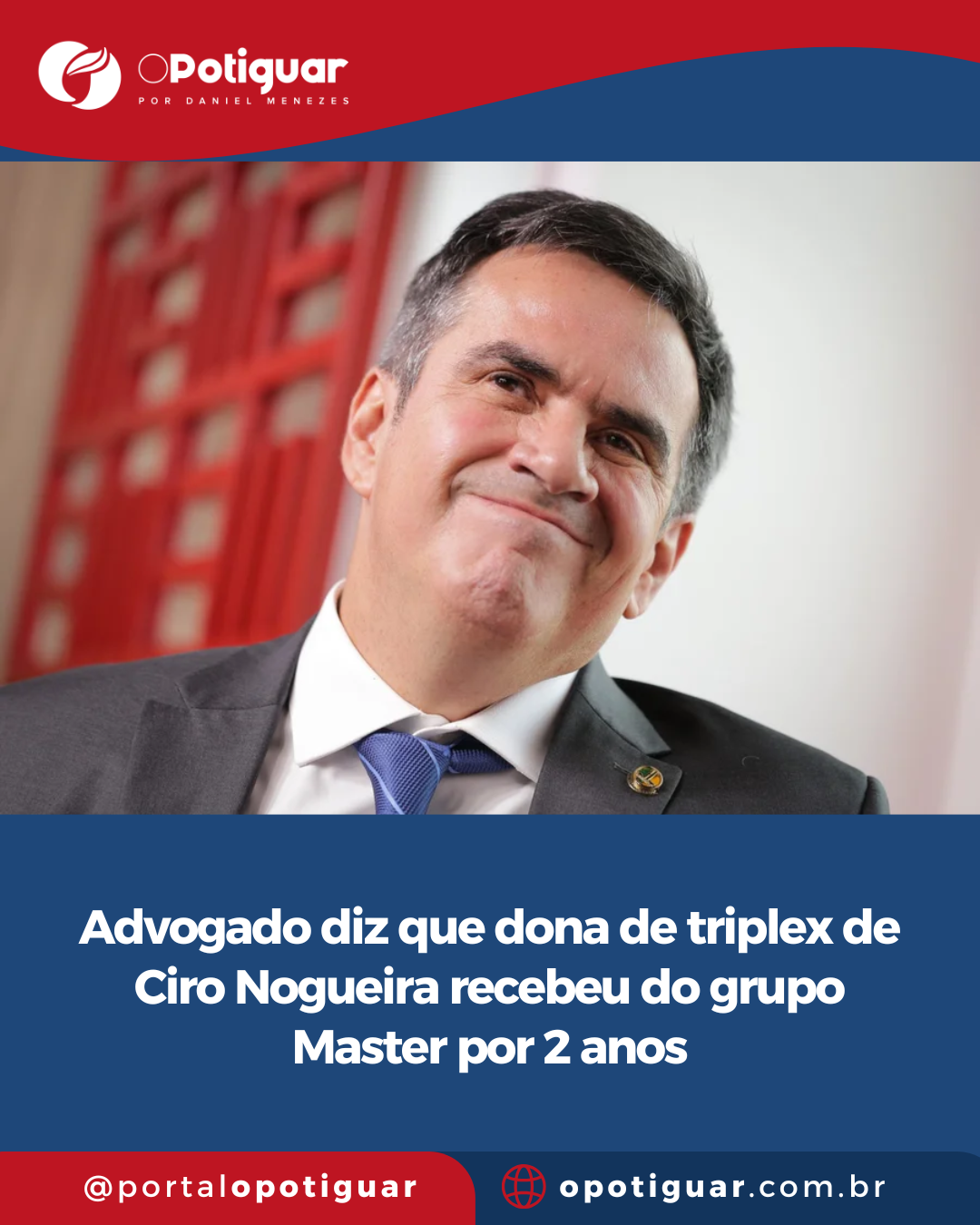 Foto do post