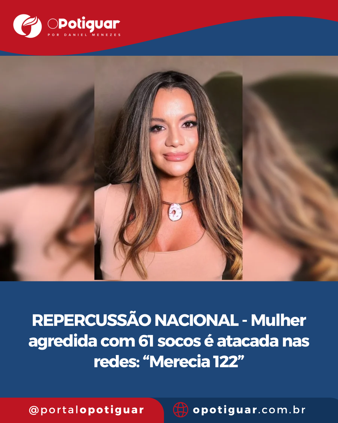 Foto do post
