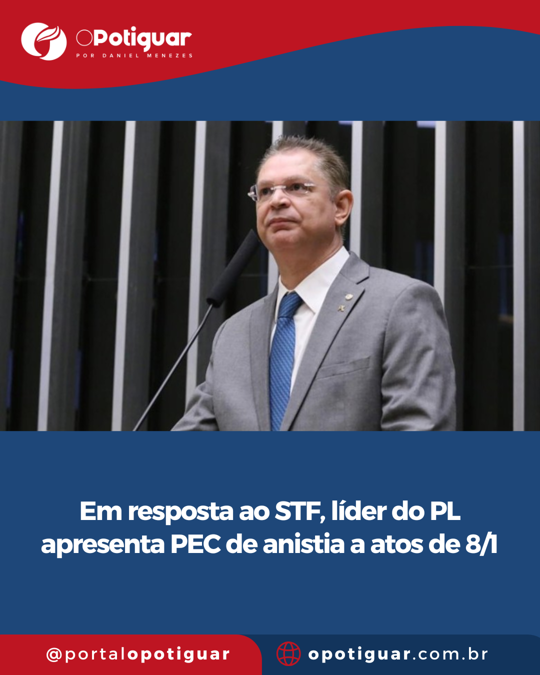 Foto do post