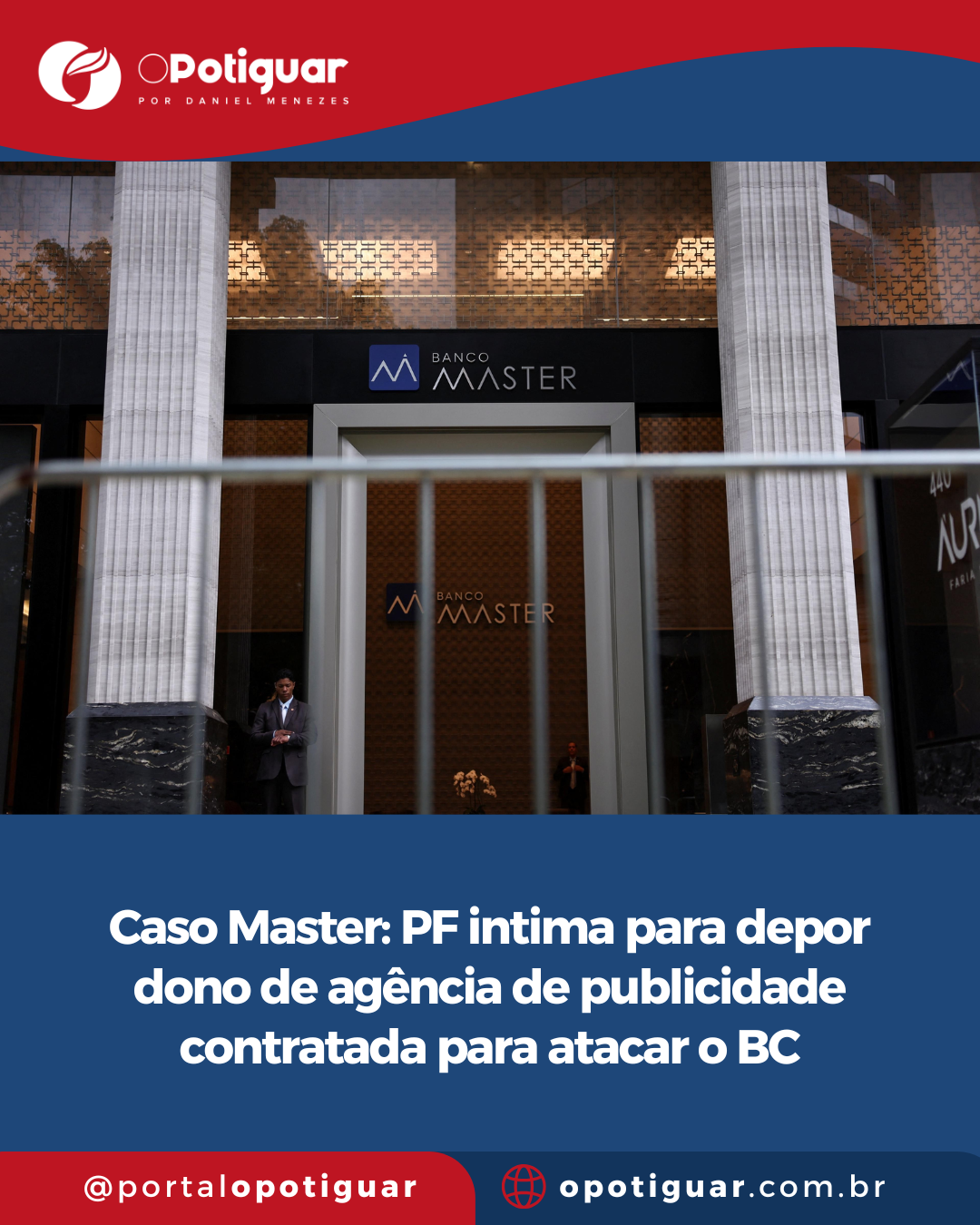 Foto do post