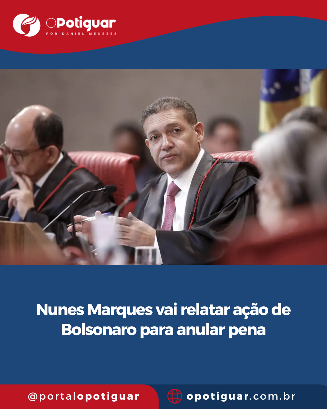 Foto do post