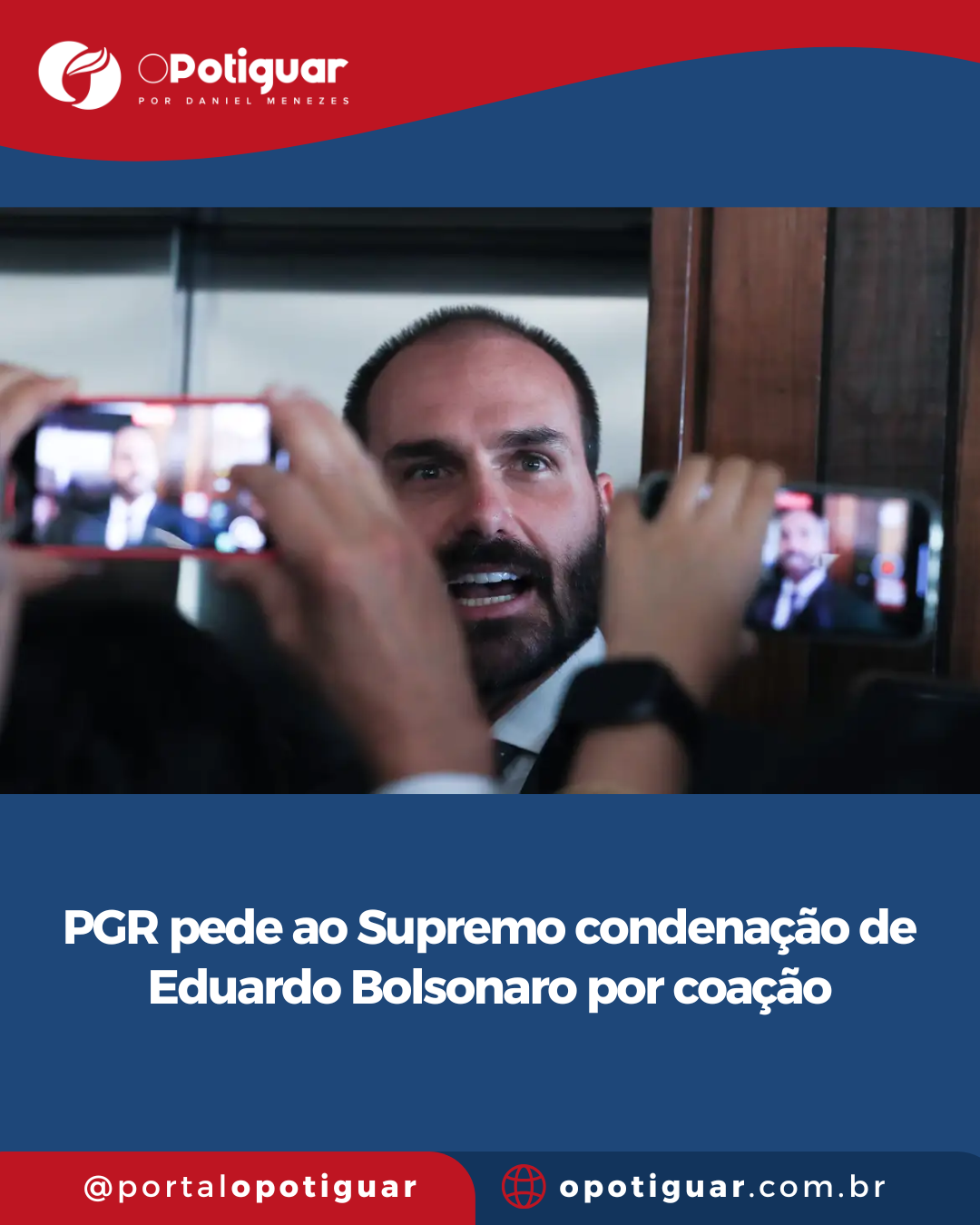 Foto do post