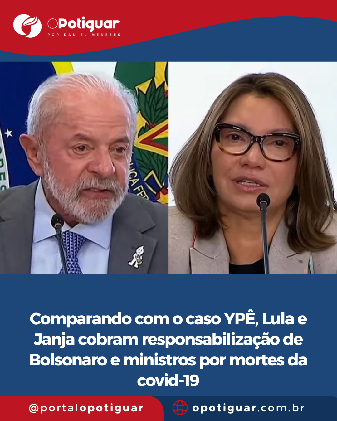 Foto do post
