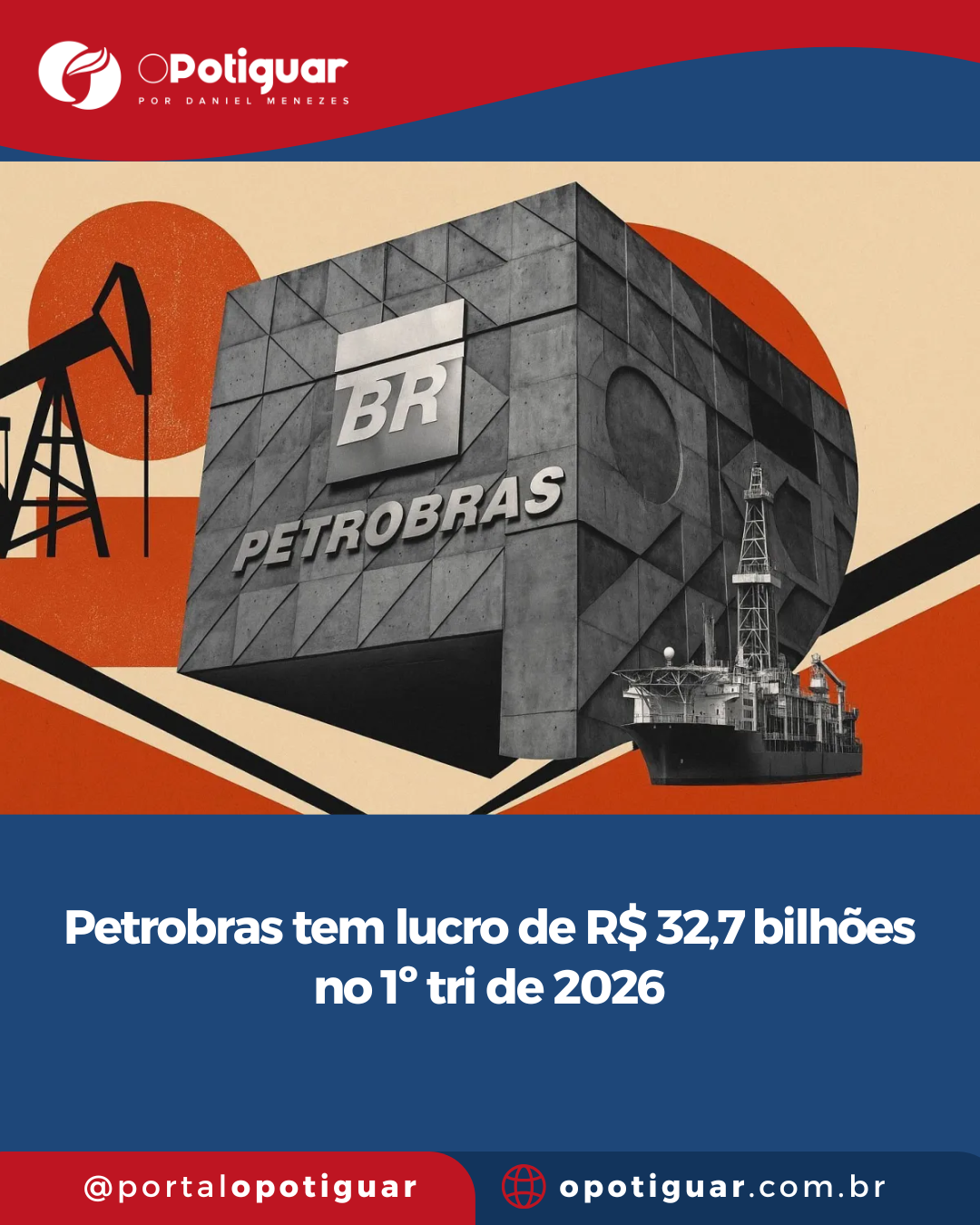 Foto do post