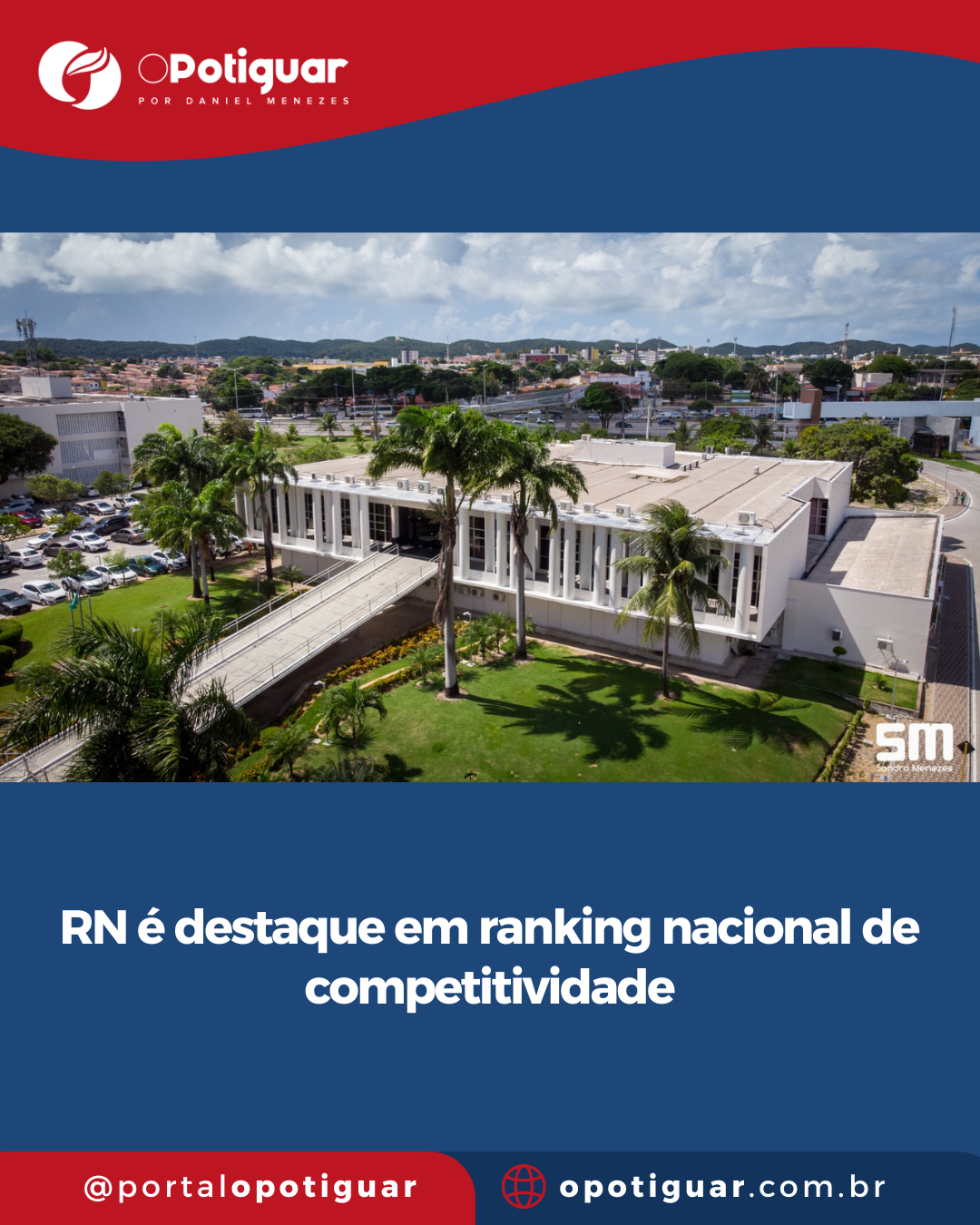 Foto do post