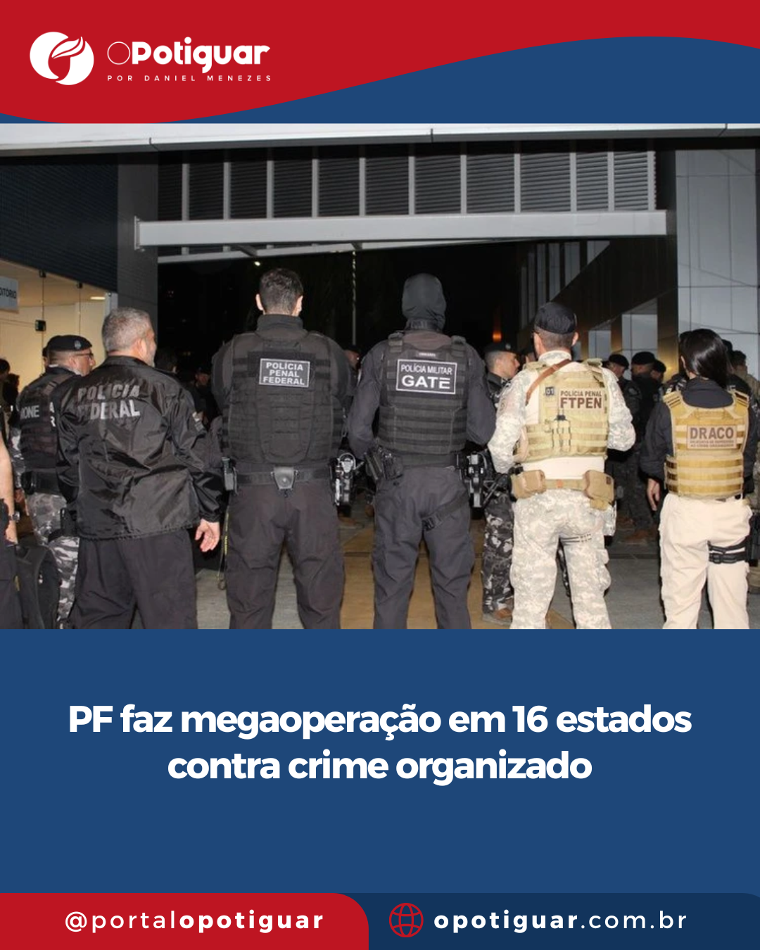 Foto do post