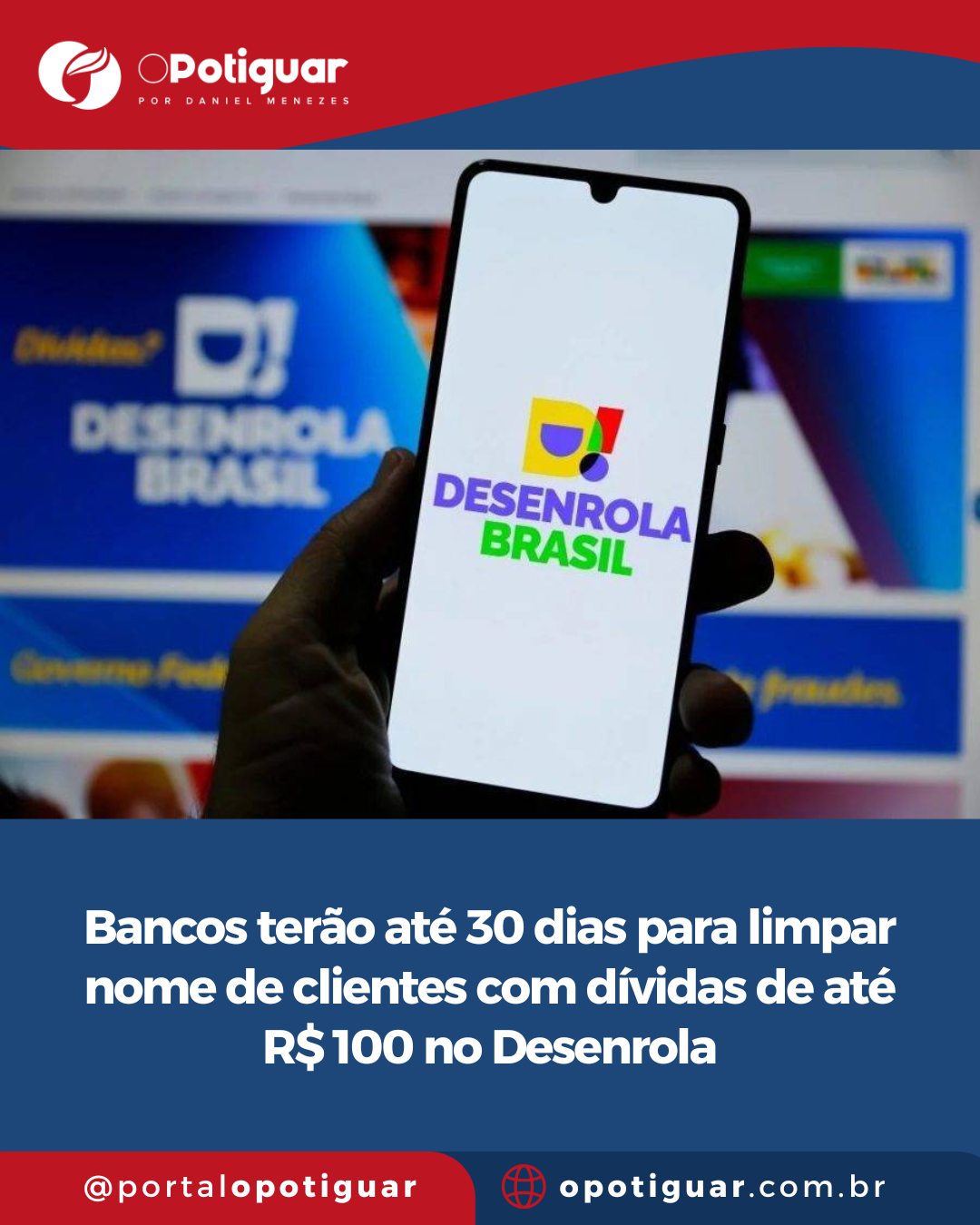 Foto do post