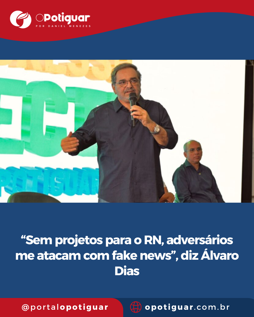 Foto do post
