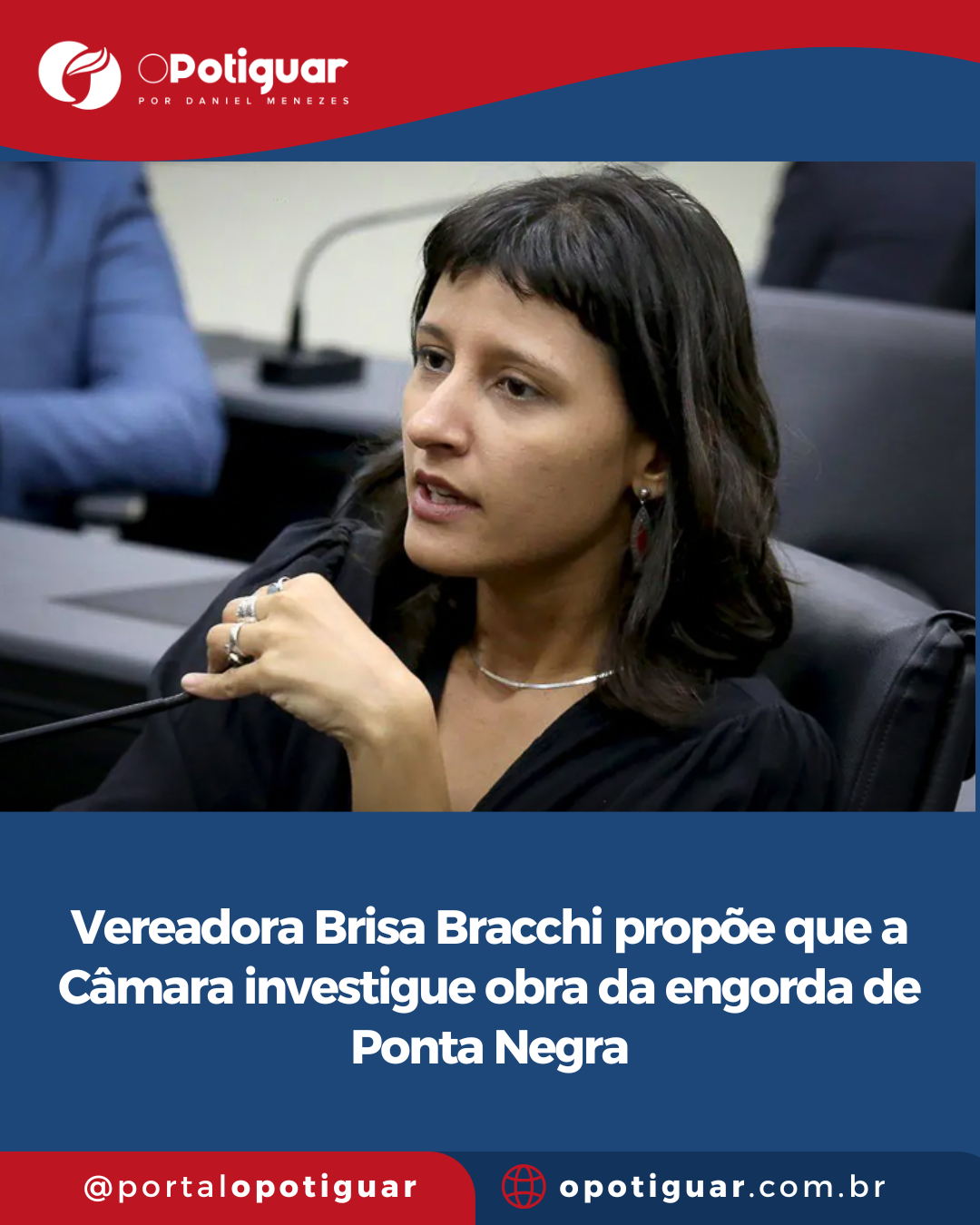 Foto do post