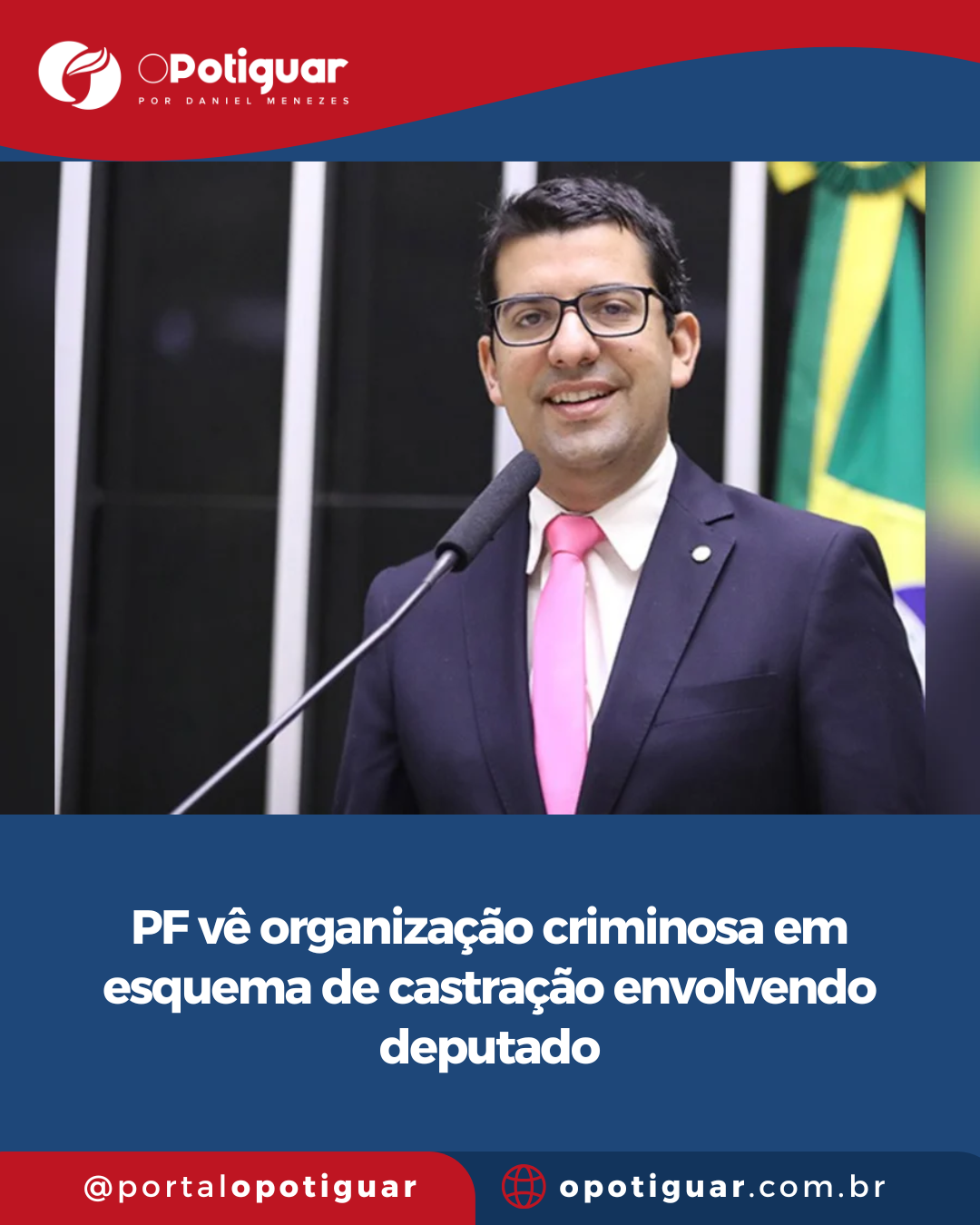 Foto do post