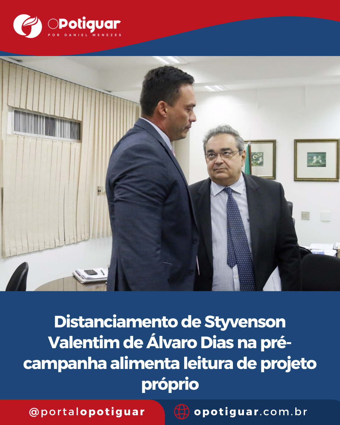 Foto do post