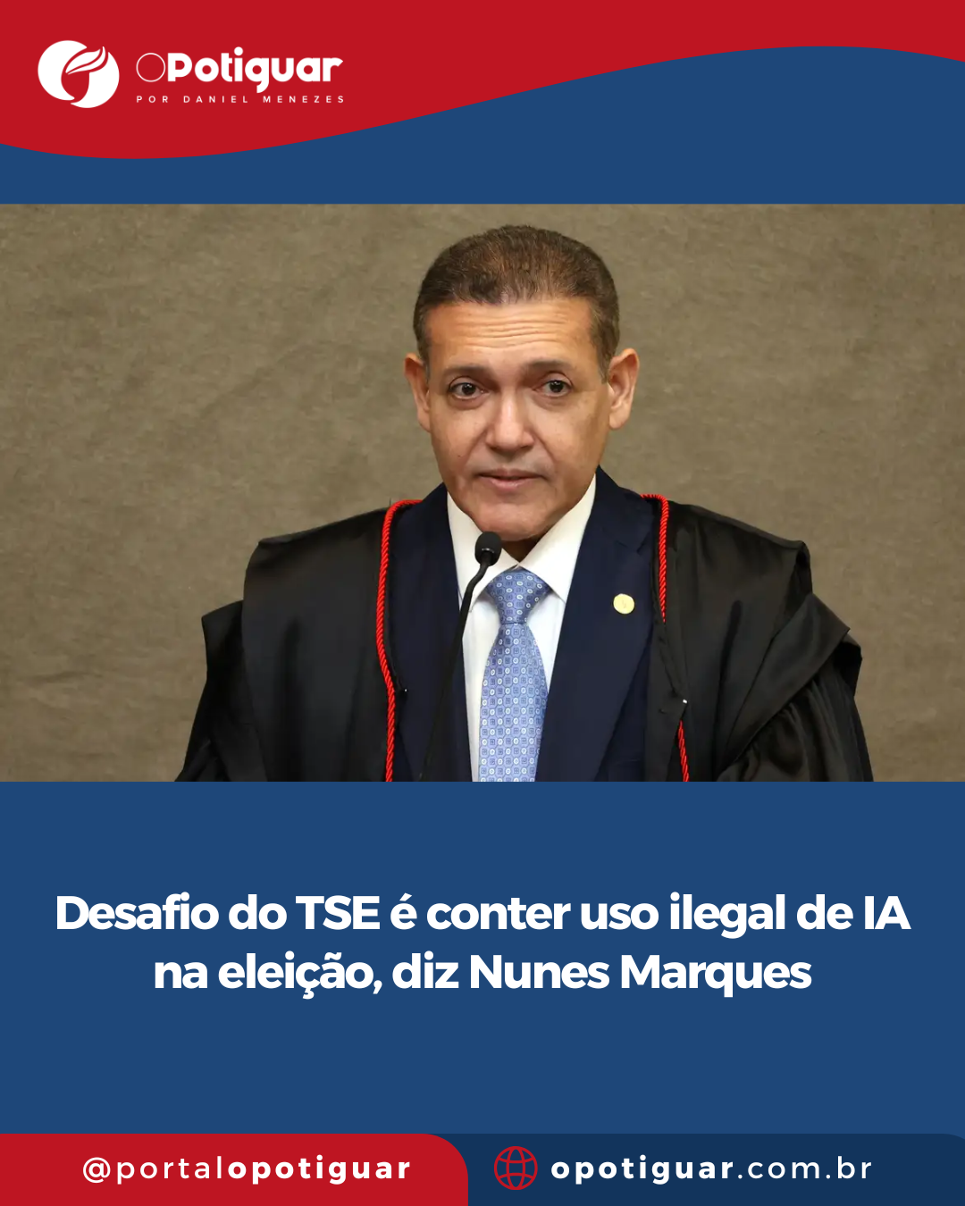 Foto do post