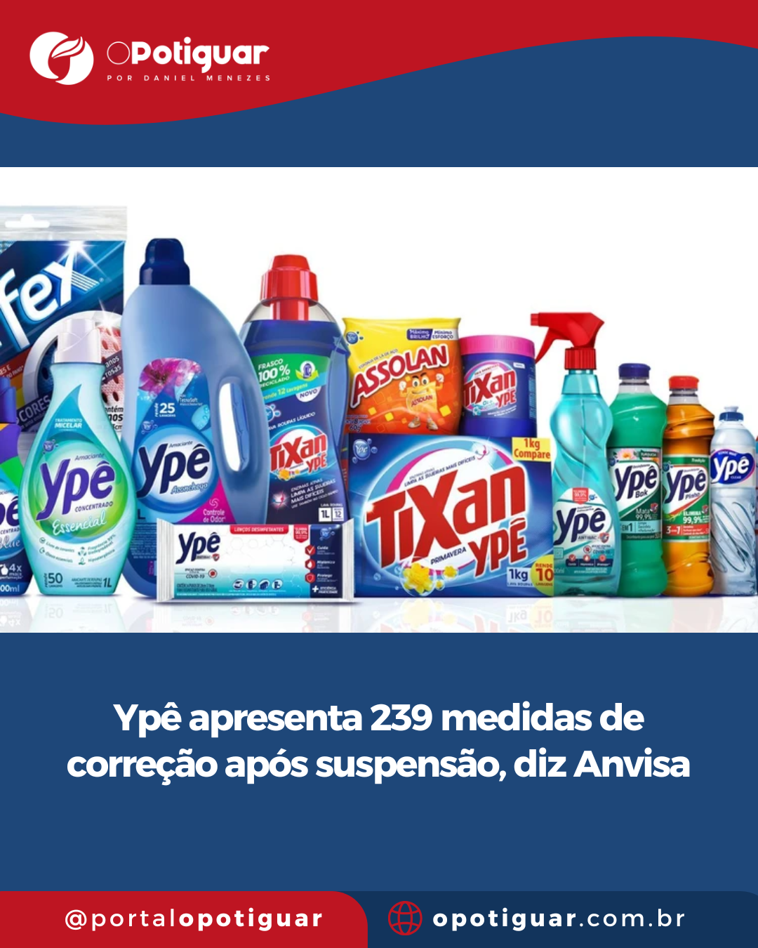 Foto do post