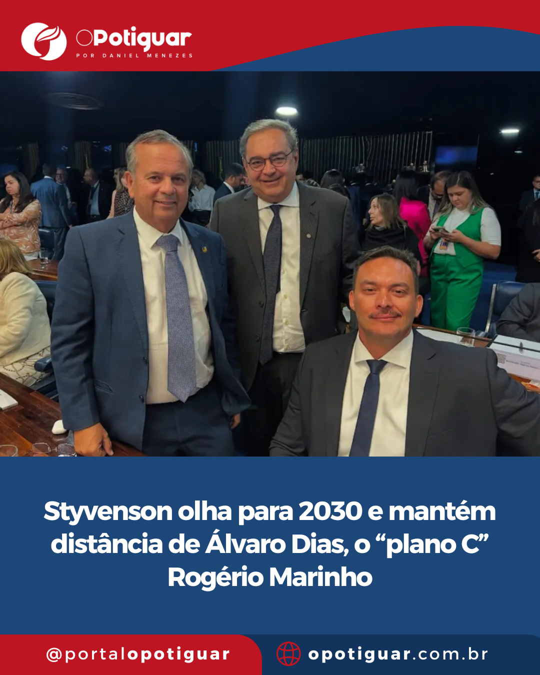 Foto do post