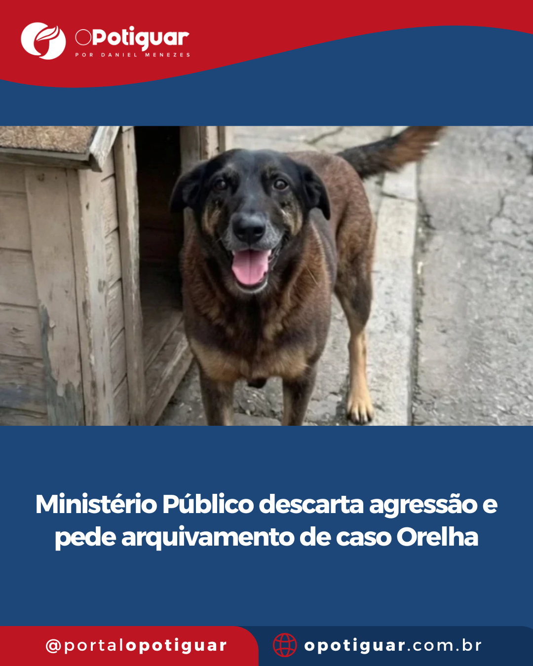 Foto do post