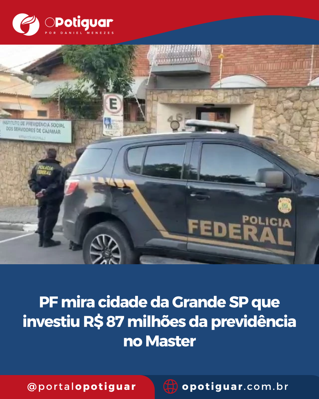 Foto do post
