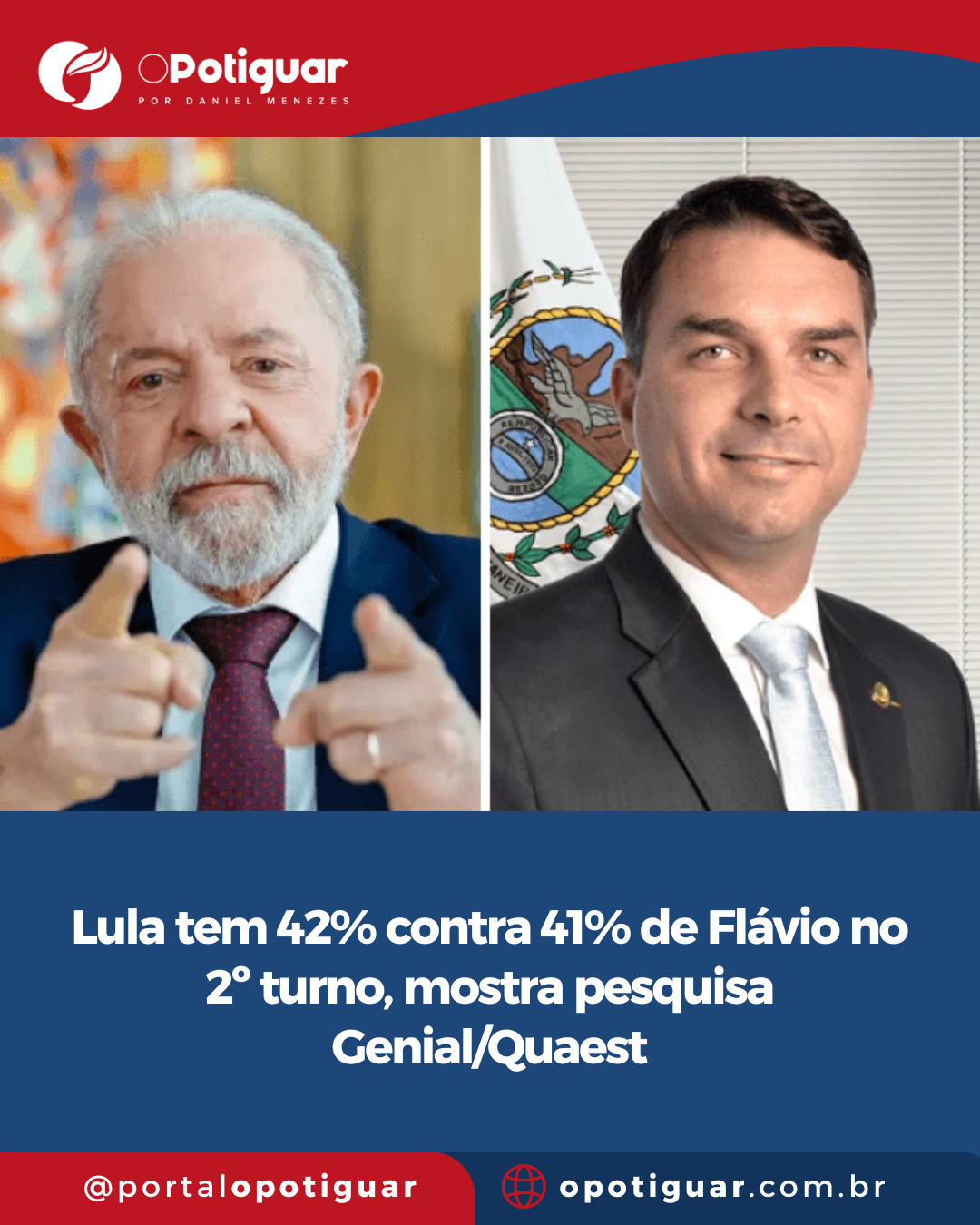 Foto do post