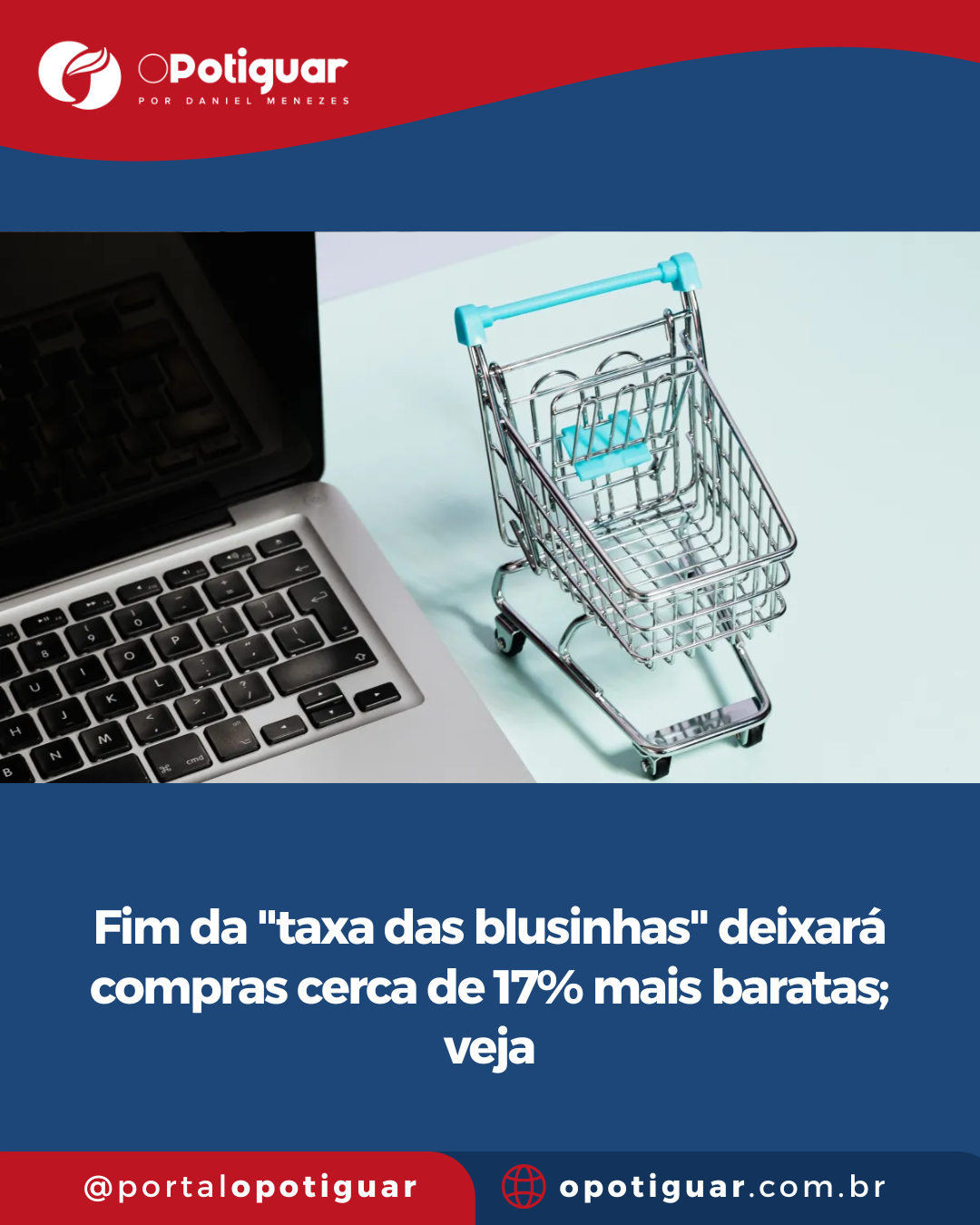 Foto do post
