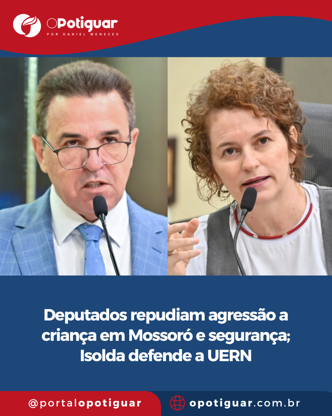 Foto do post