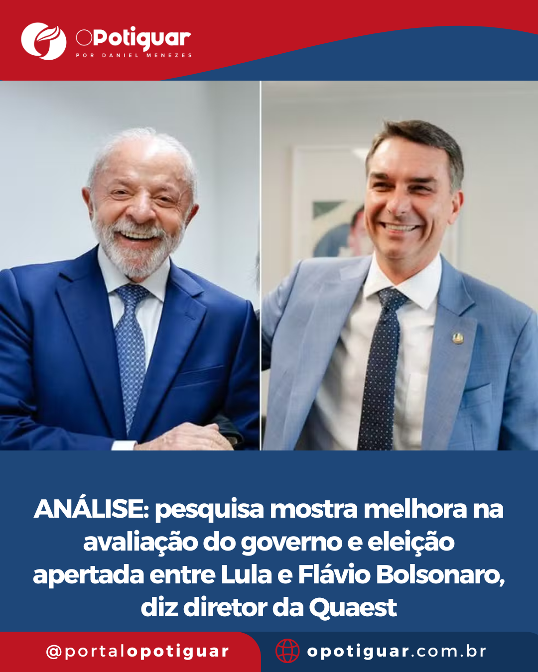 Foto do post