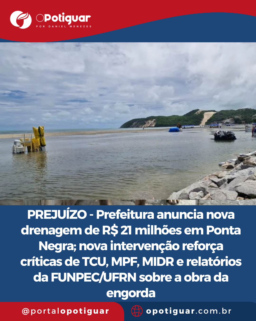 Foto do post