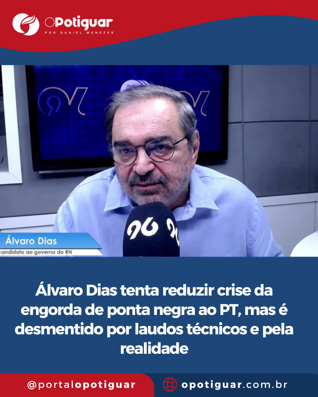 Foto do post