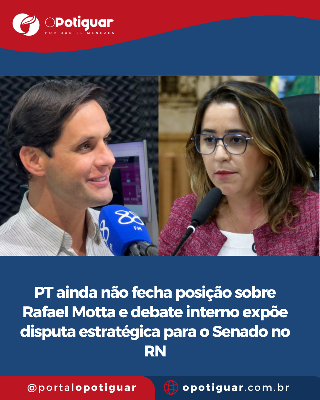 Foto do post