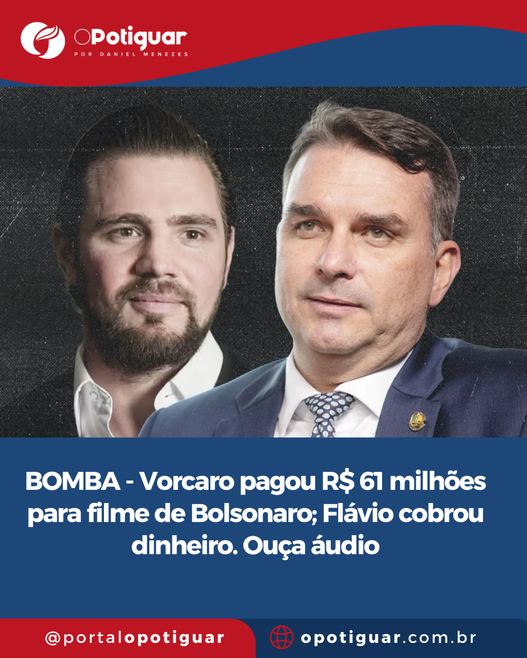 Foto do post