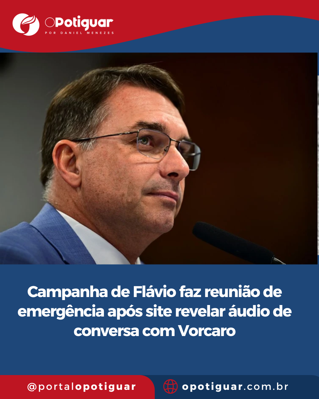 Foto do post