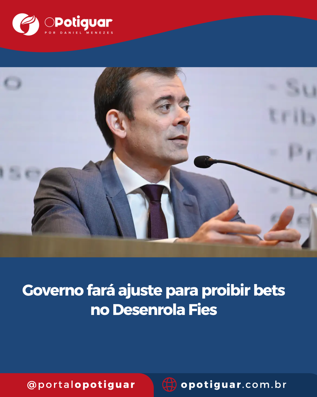 Foto do post