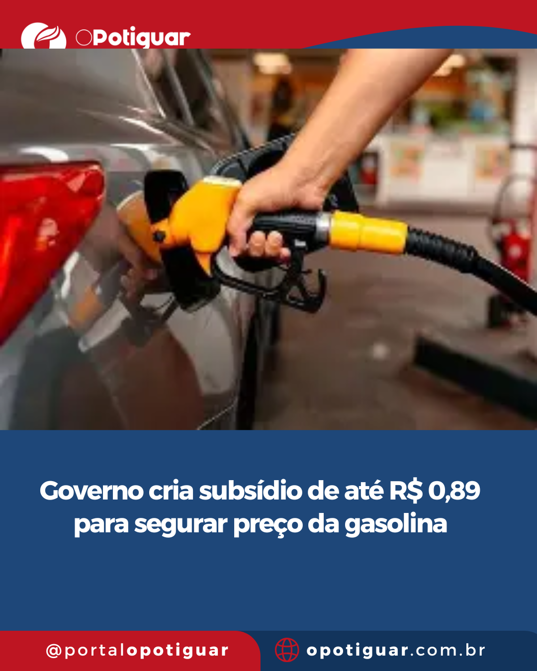Foto do post