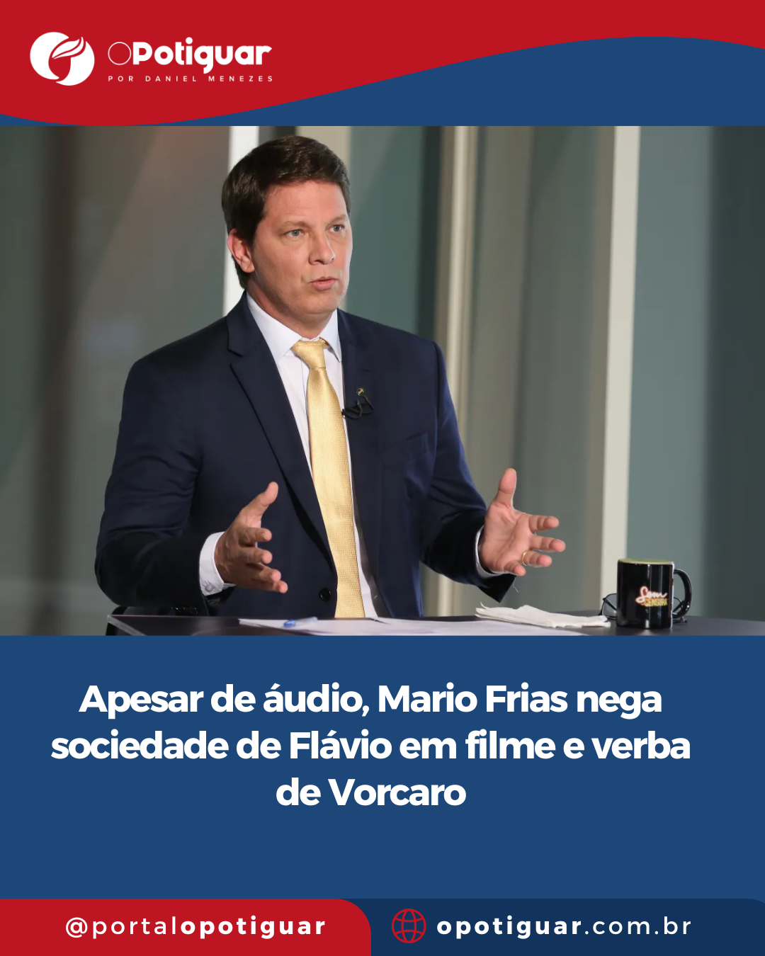 Foto do post