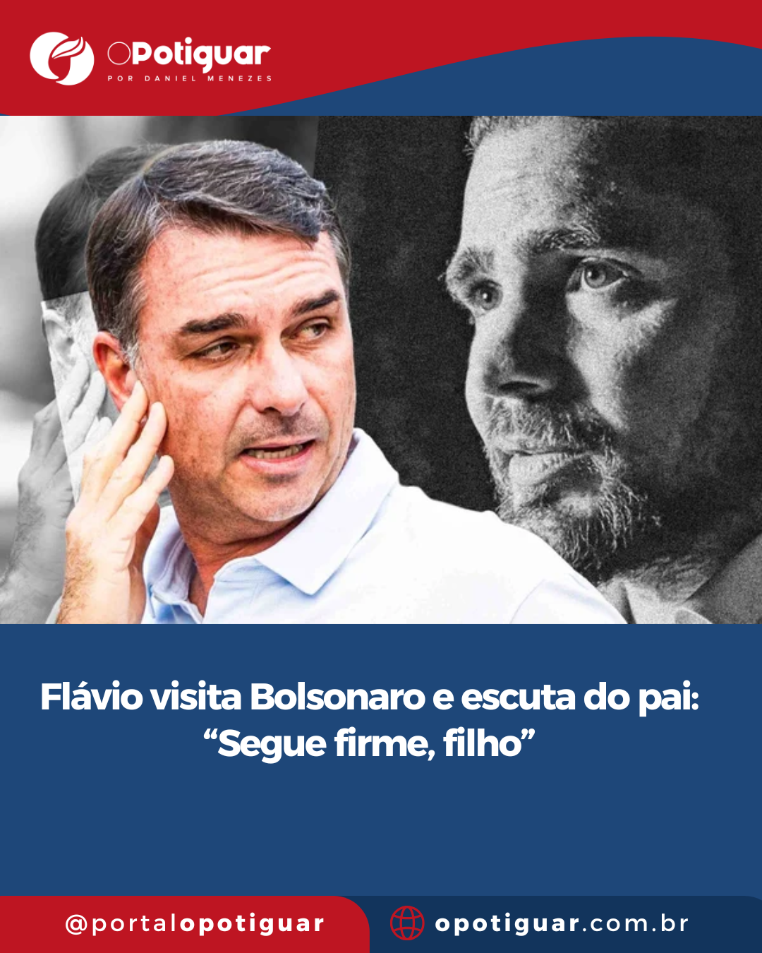 Foto do post