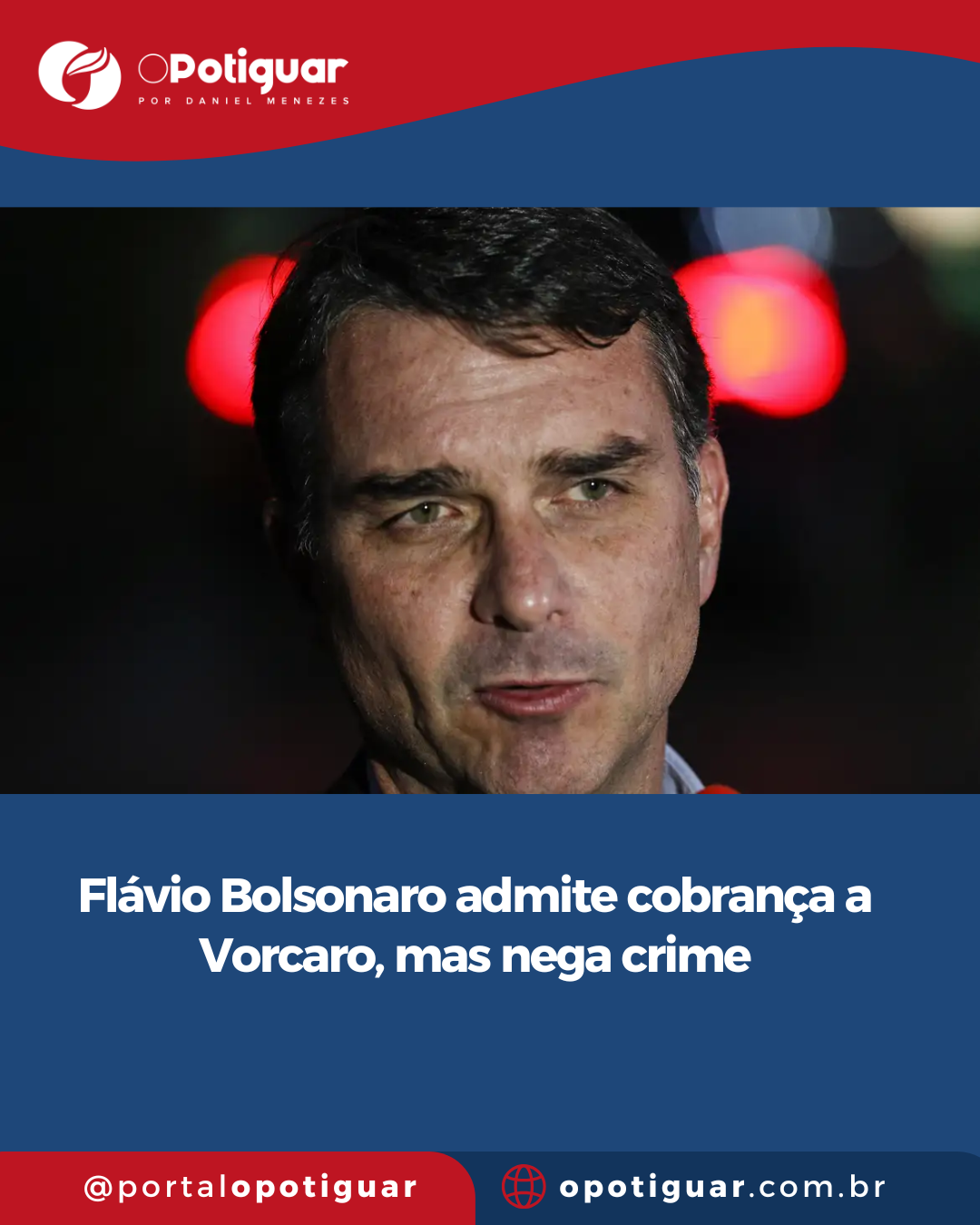 Foto do post
