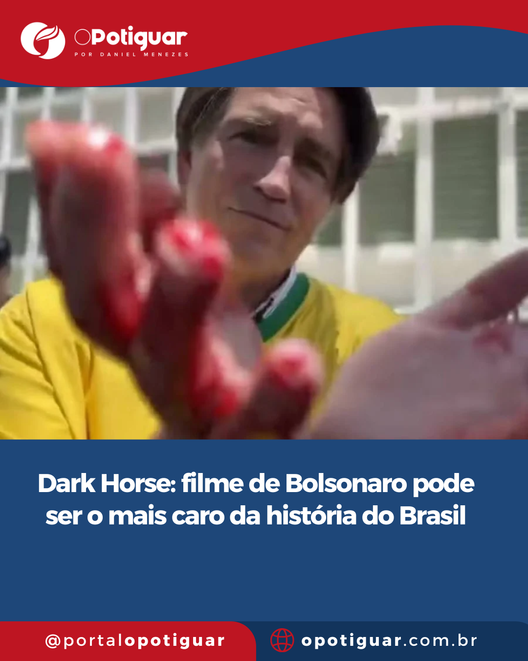 Foto do post