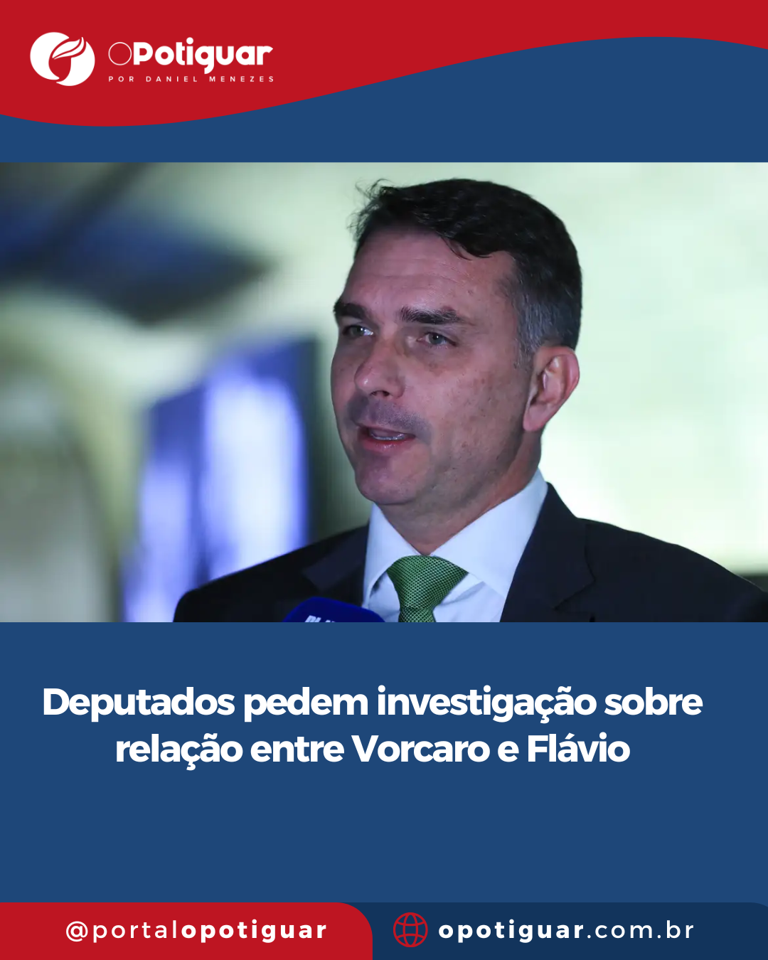 Foto do post
