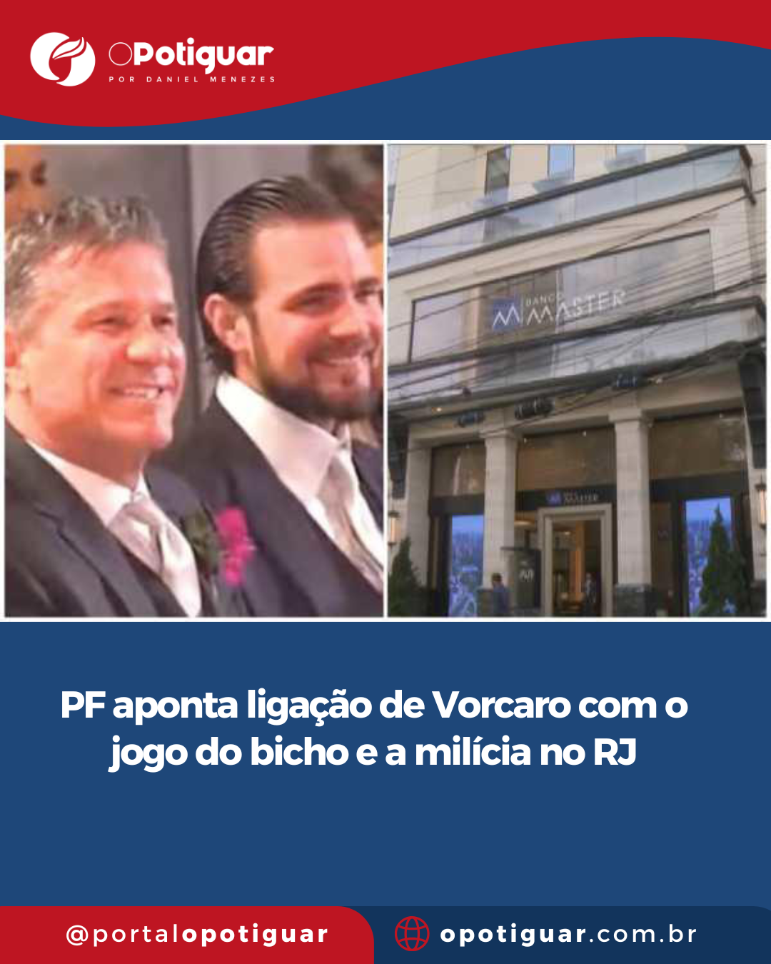 Foto do post