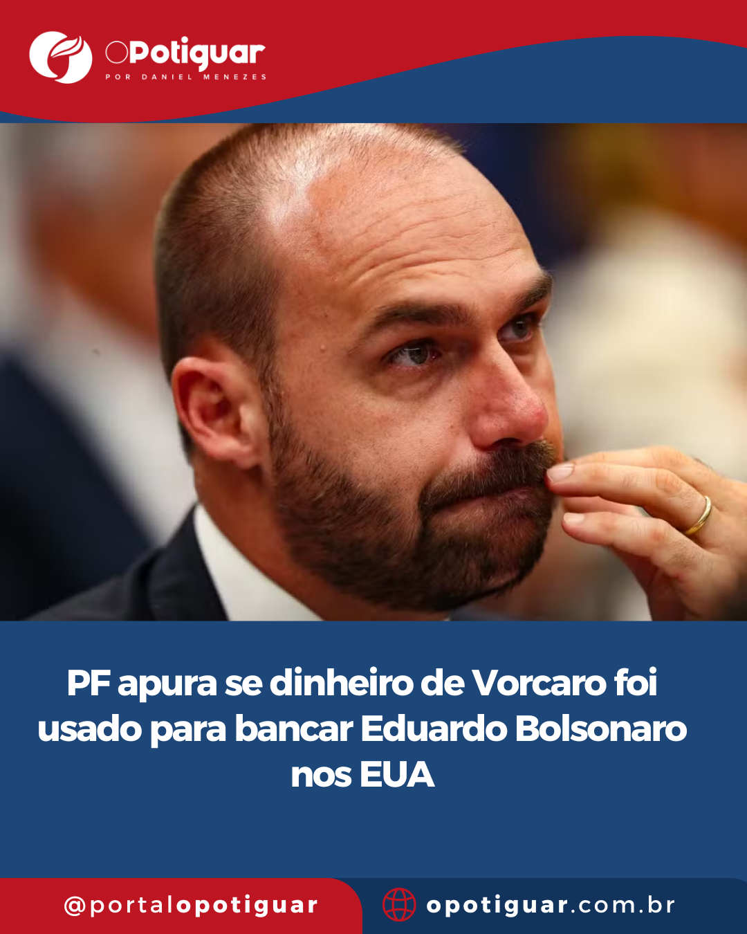 Foto do post