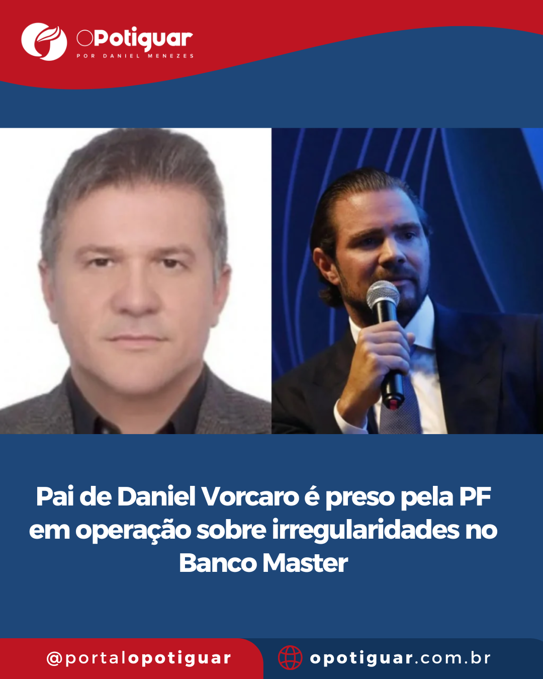 Foto do post