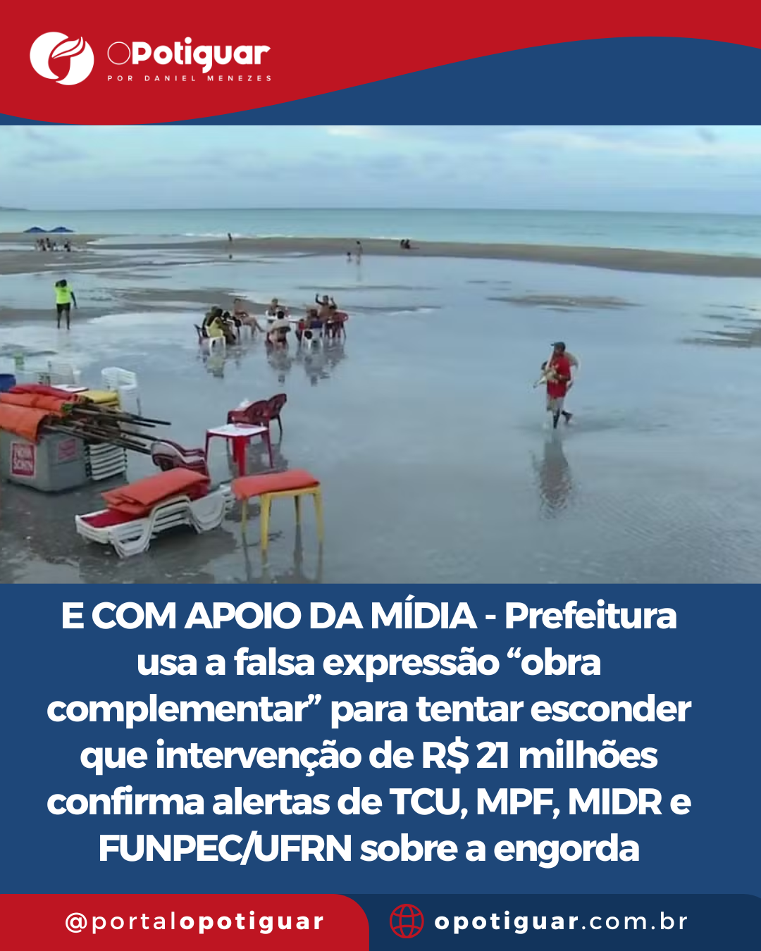 Foto do post