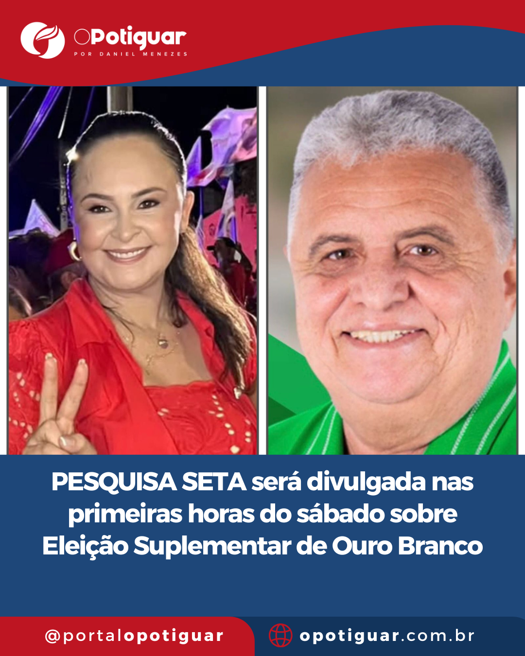 Foto do post